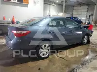 2016 Toyota COROLLA photo