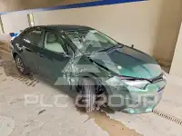 2016 Toyota COROLLA фото
