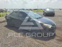 2016 Toyota COROLLA фото