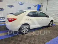 2016 Toyota COROLLA фото