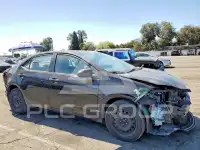 2016 Toyota COROLLA фото