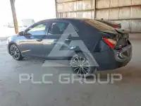 2016 Toyota COROLLA photo