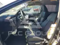 2016 Toyota COROLLA фото