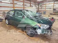 2016 Toyota COROLLA фото