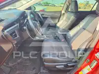 2016 Toyota COROLLA фото