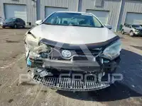 2016 Toyota COROLLA photo
