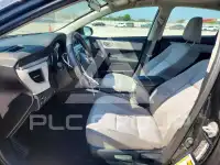 2016 Toyota COROLLA photo