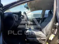 2016 Toyota COROLLA фото