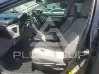 2016 Toyota COROLLA фото