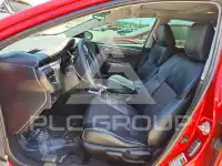 2016 Toyota COROLLA фото