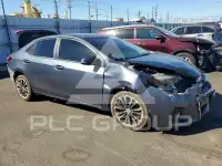 2016 Toyota COROLLA photo
