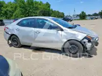 2016 Toyota COROLLA photo