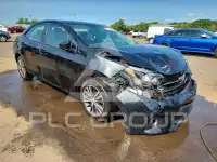 2016 Toyota COROLLA фото
