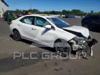 2016 Toyota COROLLA фото