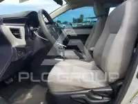 2016 Toyota COROLLA photo