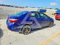 2016 Toyota COROLLA photo