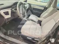 2016 Toyota COROLLA фото