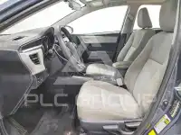 2016 Toyota COROLLA фото