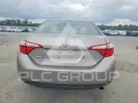 2016 Toyota COROLLA photo