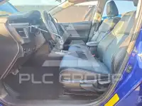 2016 Toyota COROLLA фото
