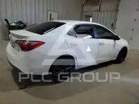 2016 Toyota COROLLA photo