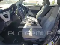 2016 Toyota COROLLA photo