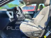 2016 Toyota COROLLA фото