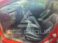 2016 Toyota COROLLA photo