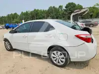 2016 Toyota COROLLA photo