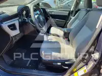 2016 Toyota COROLLA фото