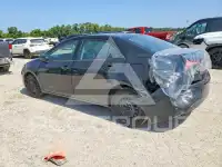 2016 Toyota COROLLA photo