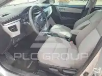 2016 Toyota COROLLA photo