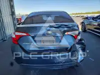 2016 Toyota COROLLA фото