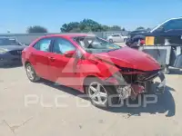 2016 Toyota COROLLA photo