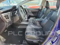 2016 Toyota COROLLA photo