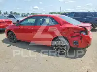 2016 Toyota COROLLA photo