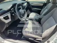 2016 Toyota COROLLA photo