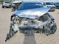 2016 Toyota COROLLA photo