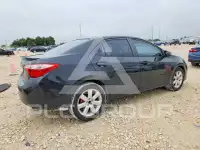 2016 Toyota COROLLA photo