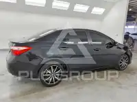 2016 Toyota COROLLA фото