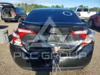 2016 Toyota COROLLA фото