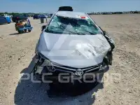 2016 Toyota COROLLA фото