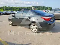2016 Toyota COROLLA photo