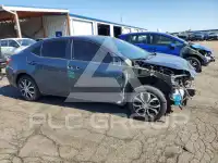 2016 Toyota COROLLA фото