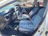 2016 Toyota COROLLA photo