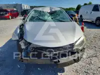 2016 Toyota COROLLA photo