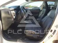 2016 Toyota COROLLA фото