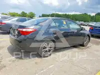 2016 Toyota COROLLA photo