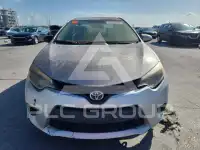 2016 Toyota COROLLA photo