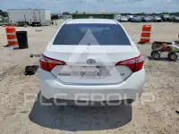 2016 Toyota COROLLA photo
